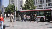 Nouvelle organisation des transports dans l’agglomération lyonnaise