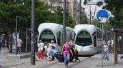 Keolis Lyon, première filiale française de Keolis