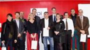 L'INPI Rhône-Alpes labellise dix talents