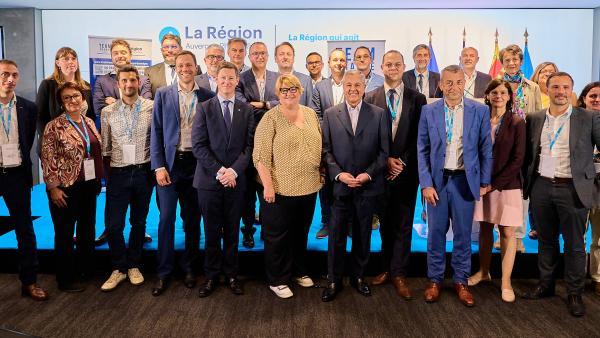 Team France Export