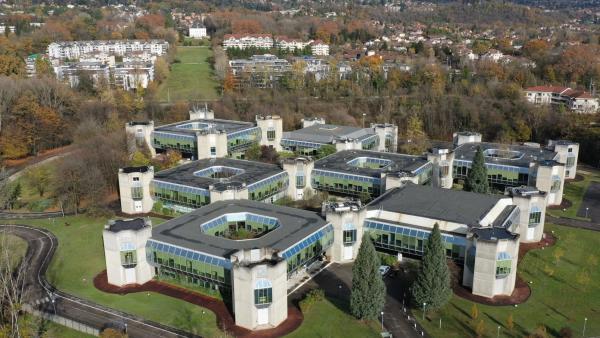 La technopole Inovallée doit réinventer son urbanisme