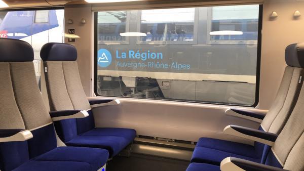 À Annemasse, le Léman Express montre l’exemple des Serm