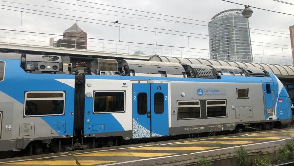 Le Serm lyonnais, grand inconnu du Plan des Mobilités 2040 de Sytral Mobilités