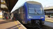 La gare de Meximieux réaménagée