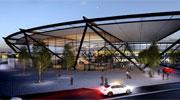 180 millions d'euros d'investissement pour l'Aéroport de Lyon... qui stagne