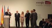 Le TGV France-Espagne peut mieux faire