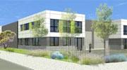 Therma France va s'implanter sur le Parc Urbain Est à Vaulx-en-Velin 