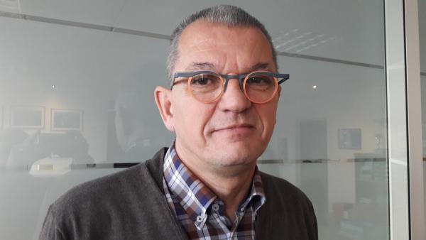 Thierry Choux