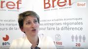 Bref 2146 : Une entreprise, une famille, une histoire - Nouveau départ pour Thimonnier 