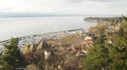 Thonon rénove son funiculaire