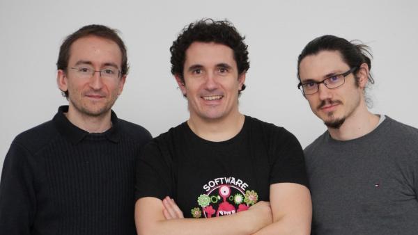  SuperIndep - Florent Pellet, Clément Bouillier et Emilien Pecoul, brefeco.com