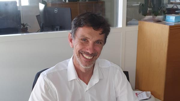 Sylvain Palombo, brefeco.com