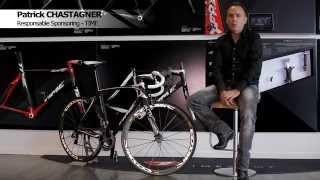 VIDEO. Saga #BrefInnov 1/12 : Time Sport