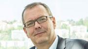 Andries Waalberg est nommé président de TNT Express France
