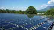 Un toit solaire pour l'Institut Arts et Métiers de Chambéry