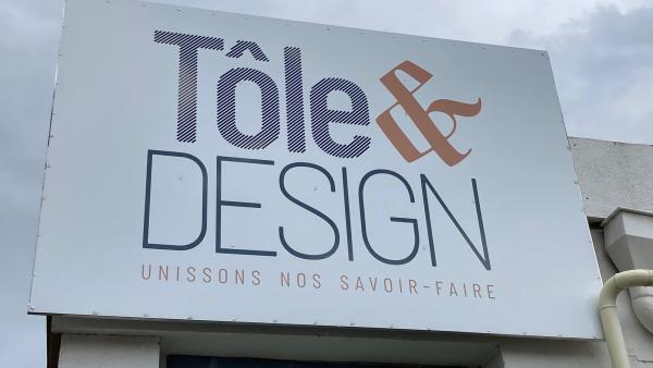 L’Ardéchois Emboutimétal reprend Tôle & Design (ACI Group)