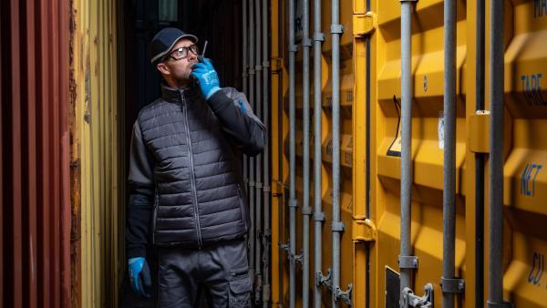 L'Aindinois Coverguard acquiert un industriel chinois