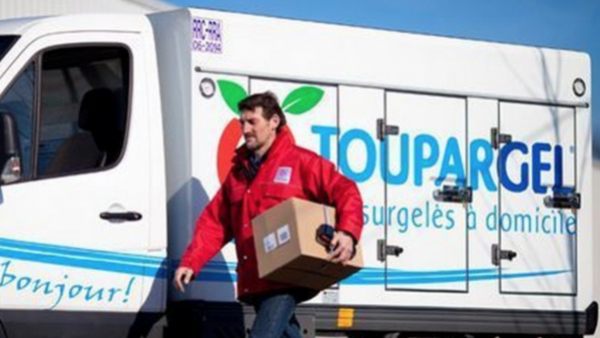 Toupargel devrait licencier 150 personnes