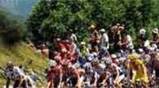 Pour sa 100ème édition, le Tour de France double l'Alpe d'Huez