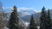 Les professionnels de la montagne satisfaits de Noël dans l'Ain
