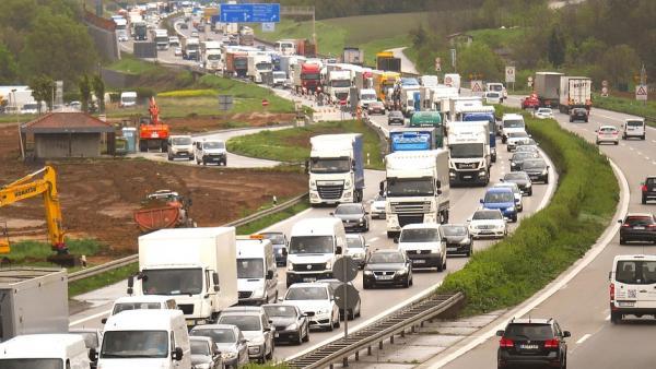 ATMB appelée à la rescousse pour le financement des études d'accès au Lyon-Turin