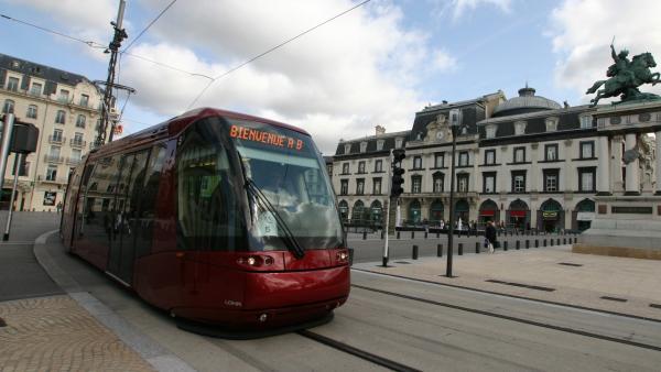 Le préfet a validé le projet inspiRe de refonte des transports dans la métropole clermontoise