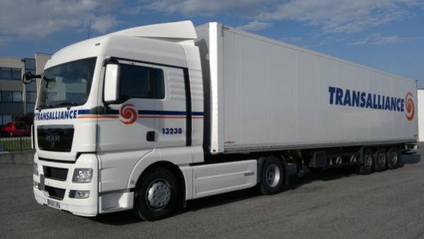 Le groupe de transport et logistique Transalliance vient de racheter Proxidis brefeco.com