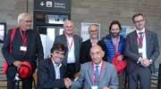 Transdev investit dans les transports durables à Chamonix