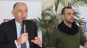 Transdev présente son incubateur Lemon à Grenoble