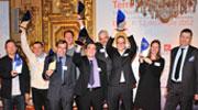 Découvrez les sept lauréats des Trophées Bref Rhône-Alpes de l'Innovation de Lyon