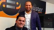 Twiister Systems lève 750 000 €