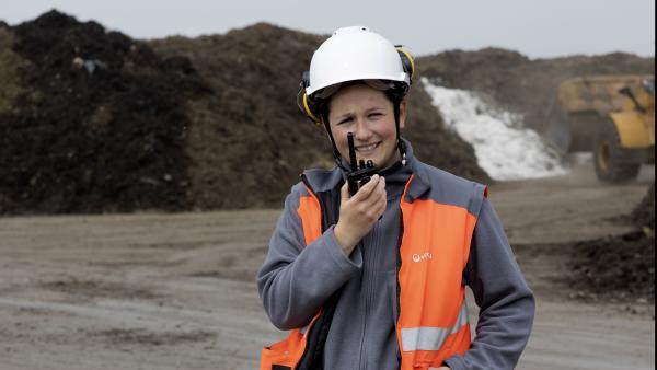 Veolia lance 152 recrutements en Auvergne-Rhône-Alpes