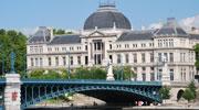Le Grand Lyon soutient l’Université