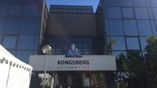 Kongsberg de Cluses - bref eco