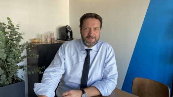 Fabrice Pannekoucke, brefeco.com