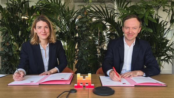 EMLyon signe un partenariat avec Mistral AI