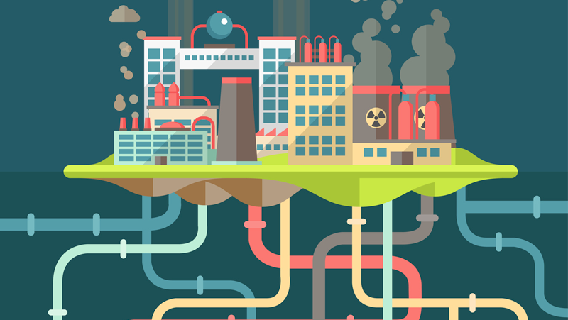 Et si nous avions une très grande ambition pour notre usine du futur!