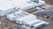 Boccard signe "l'usine alimentaire de l'année" aux Etats-Unis