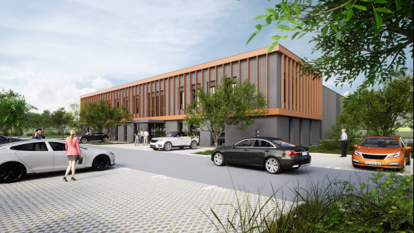 Future usine Technax, brefeco.com