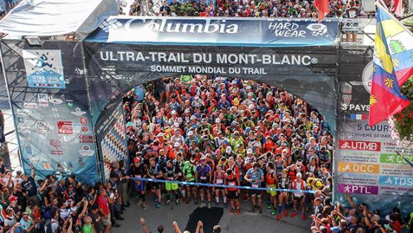 Le Télégramme monte au capital de l'UTMB