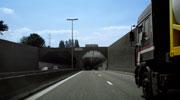 Valence veut couvrir l'autoroute A7