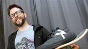 Bref + 2203 : Ulule fait bondir les chaussures Verkor 