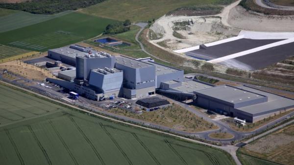 Biogaz : le Valtom de Clermont-Ferrand et Waga Energy réalisent une première en Europe