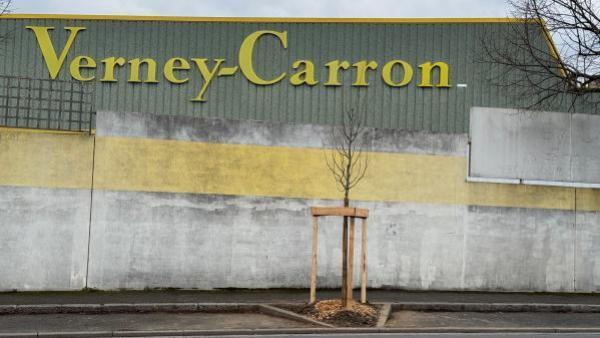 La Ville de Saint-Etienne va acquérir les locaux de Verney-Carron pour 2 millions d'euros.