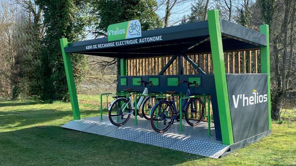 Une mobilité décarbonée pour des hivers enneigés