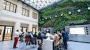Le Crédit Agricole Centre-Est va lancer son Village by CA
