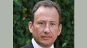 Vincent Roberti nouveau directeur général du Département du Rhône