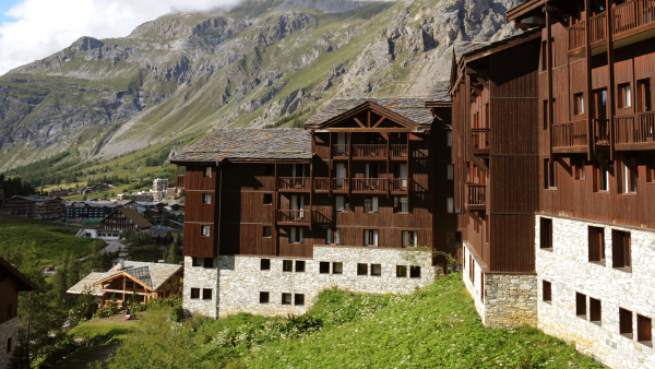 Club Med Val d’Isère, brefeoc.com