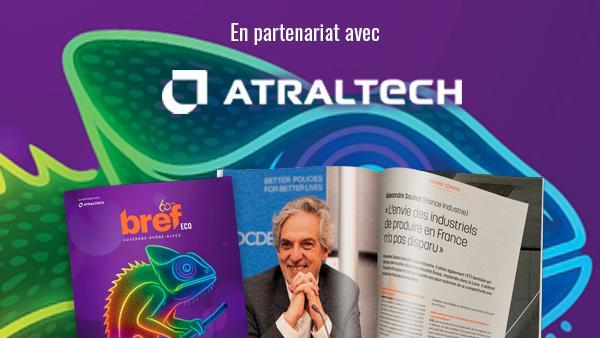 Industrie : S'adapter pour gagner