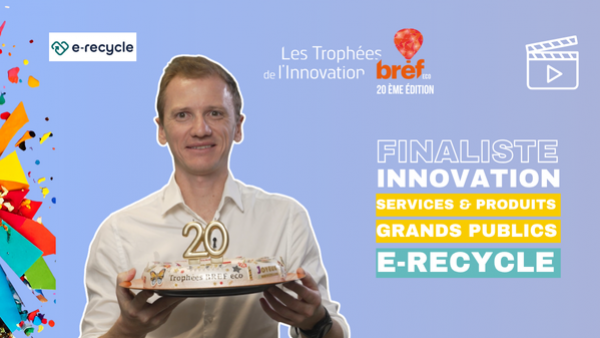 Clément Bongibault, brefeco.com